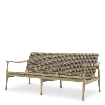 Sofa ogrodowa Eichholtz Manzo