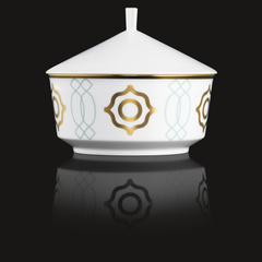 Pokrywka CARLO/WEISS FÜRSTENBERG