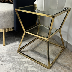 Stolik boczny BELMONT BM-ST1537AU