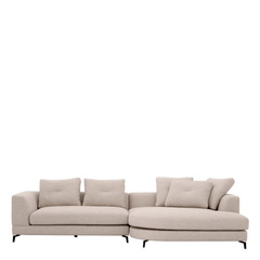 Sofa Moderno S right