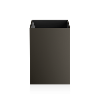 Decor Walther CORNER – Kosz na śmieci