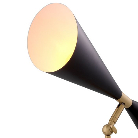 Lampa biurkowa Milos - Eichholtz - My Honey Home