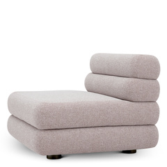 Sofa modułowa ogrodowa Malaga - średnia Eichholtz