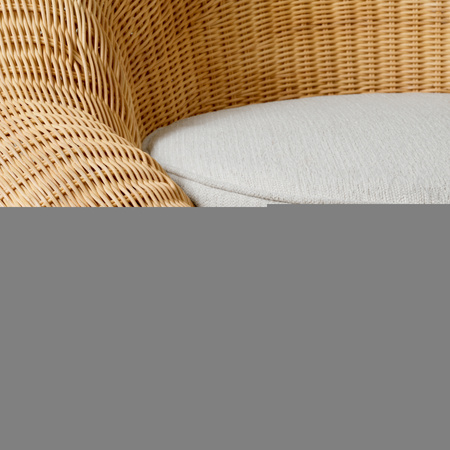 Fotel wypoczynkowy Somerly Eichholtz