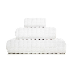 Ręcznik Graccioza Heaven 30X30 CM White