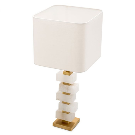 Lampa stołowa Amber - Eichholtz - My Honey Home