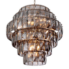 Lampa wisząca Amazone Eichholtz - My Honey Home