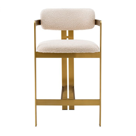 Stołek barowy Donato - Eichholtz - My Honey Home