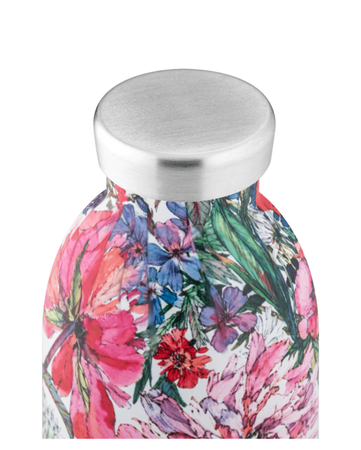 BUTELKA TERMICZNA CLIMA BEGONIA - 500 ML - 24BOTTLES - MY HONEY HOME