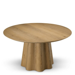 Stół jadalniany Eichholtz Papyrus