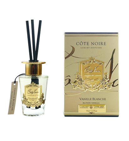 Cote Noire Dyfuzor Blonde Vanilla 150ml