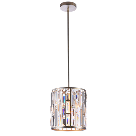 Lampa wisząca KYIV P01110CP