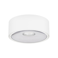 Oprawa wpuszczanaNeo Bianco Slim KG / Ufo Cromo