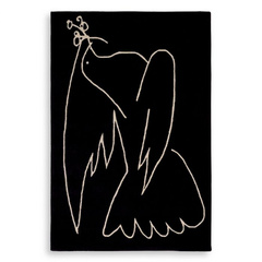 Dywan Piccione 300 x 400 cm - Eichholtz - My Honey Home