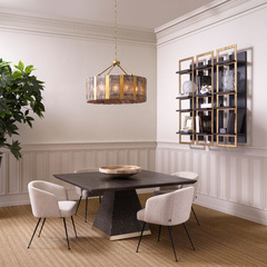 Stół jadalniany Eichholtz Rexton