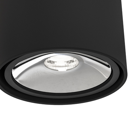 Oprawa natynkowaNeo Nero Mobile / Ufo Cromo