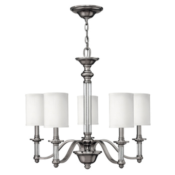 Lampa wisząca Sussex Elstead - My Honey Home