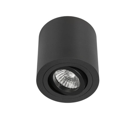 Oprawa natynkowaRullo Nero