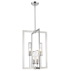 Lampa wisząca OXFORD P04052NI
