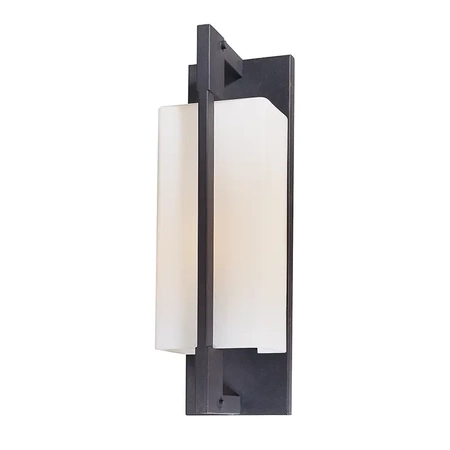 Kinkiet ścienny BLADE 1LT WALL BRACKET średni Troy Lighting