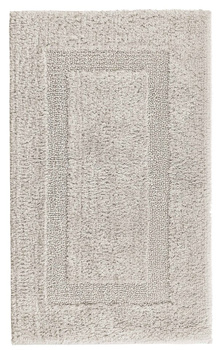 Dywan Kąpielowy Graccioza Classic 60x100 cm Fog