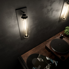 Kinkiet YORK W01307BK