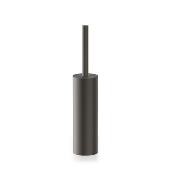 Zestaw do czyszczenia toalety Decor Walther Ciemny Metal mat