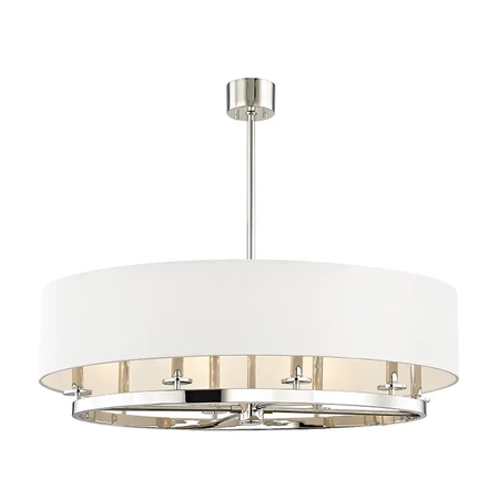 Lampa "Linear" 8 ISLAND LIGHT Hudson Valley Lighting