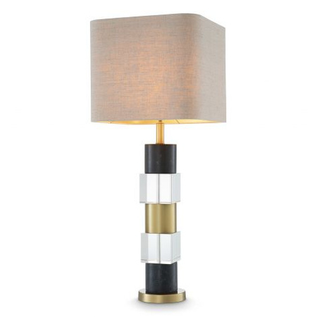 Lampa stołowa Cullingham