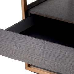 Stolik pomocniczy Parker Eichholtz - My Honey Home