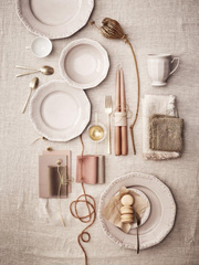 Filiżanka espresso Maria en Vogue Sand