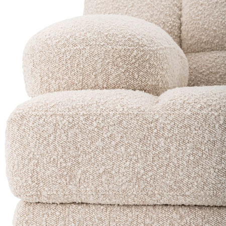 Sofa Dean lewa - Eichholtz - My Honey Home