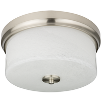 Plafon DRESDEN C02374BNI