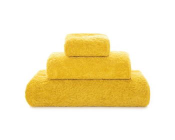 Ręcznik Graccioza Egoist 30X30 CM Mustard