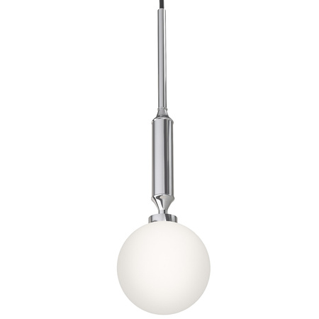 Lampa wisząca Ero I Cromo C