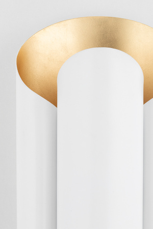 Kinkiet ścienny 2 LIGHT Hudson Valley Lighting