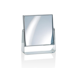 Lusterko kosmetyczne Decor Walther Chrom