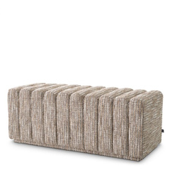 Ławka Bente - Eichholtz - My Honey Home