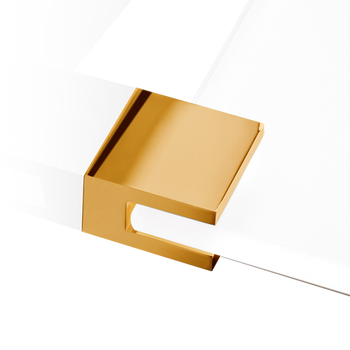 Decor Walther CORNER – Uchwyt pod półkę