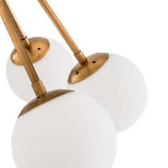 Lampa wisząca Luxor Eichholtz - My Honey Home