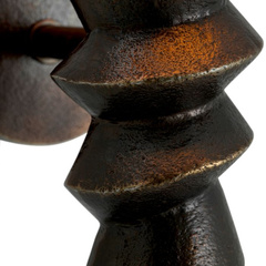 Lampa ścienna Riverbank