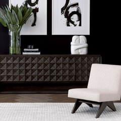 Obiekt Love Couple Eichholtz - My Honey Home