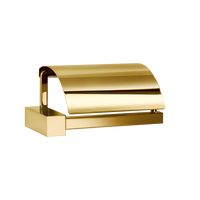 Decor Walther CORNER – Uchwyt na papier toaletowy