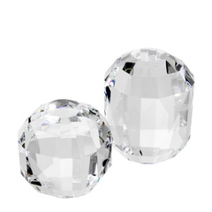 Dekoracja Trace zestaw 2 szt. Eichholtz - My Honey Home