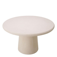 Stół Eichholtz Cleon cream