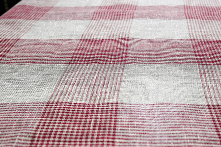 OBRUS ALINIA - BORDOWY - 150X280CM - LENE BJERRE - MY HONEY HOME