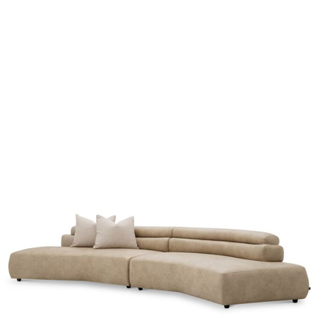 Sofa Eichholtz Marvella