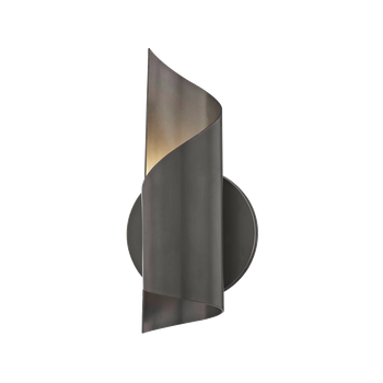 Kinkiet ścienny 1 LIGHT Mitzi