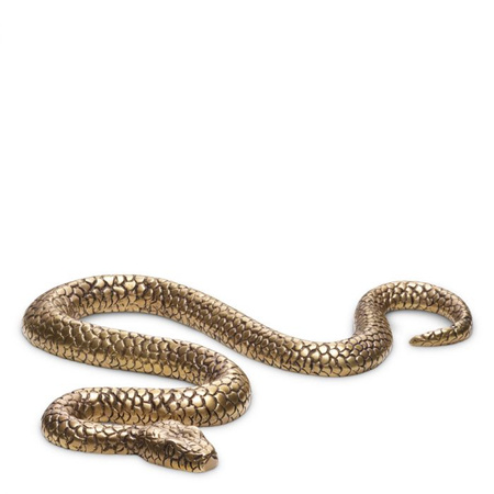 Obiekt dekoracyjny Eichholtz Serpent