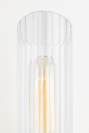 Kinkiet ścienny 2 LIGHT duża Mitzi